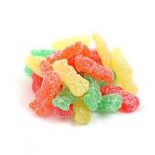 Sour Patch Kids-1lb