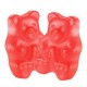 Gummy Bears Watermelon-1lbs