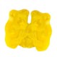 Gummy Bears Mango-1lbs