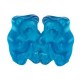 Gummy Bears Blue Raspberry-1lbs