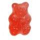 Gummy Bears Strawberry-1lb
