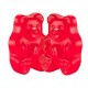 Gummy Bears Wild Cherry-1lbs